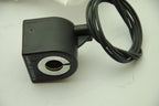 Parker L222C2 Solenoid Valve Control 7L222C22 37 1SHH4 24VDC 10W New Lot of 3