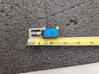 SensoPart UT-20-150-PSM4 Ultrasonic Sensor w/ Cable 20-150mm Range 20-30VDC