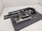 Mitsubishi 100W Servo Extendable Pneumatic Conveyor System HF-KP13 + MR-J3-10A B