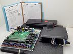 MIURA  XJ1-120-RY 7E Steam Boiler Operational Control Panel Board Working Pull