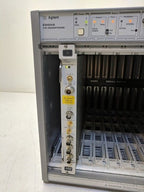HP Agilent 89605B Input/Calibration Vector Signal Module 75000 Series C VXI