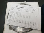 New KGW Super Abrasive Diamond Grinding Wheel Wheel M4D600/800-125MX109