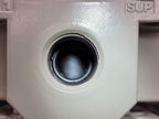 SMC ITV2030-312CL4 Electro Pneumatic Regulator 0-10VDC Input 0.7-70SPI Output C