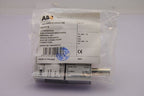 3x ABB 1SCA022639R0720 OZXT3 Terminal Set Clamps Breaker Expander 1 to 2 1/0 AWG
