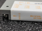Mitsubishi QX812 Mazatrol Option ROM Memory Cassette CNC with 11 Options