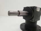 PowerGear P110FH High Performance Right Angle Bevel Gearbox 3:1 24mm IN 28mm Out