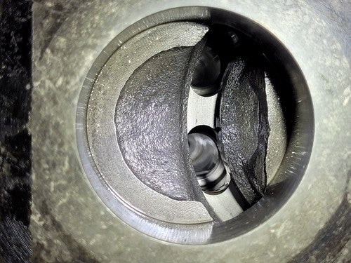 Oilgear PVWJ-076-A1UV-LSAY Open Loop Variable Displacement Hydraulic Pump
