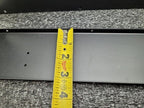 Black Southwire Power Supply Project Box 13"x5"x3" + Power Cord and Switch