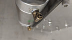 KEY High Vacuum Products 7" VAT Valve Pneumatic Actuator GV-7A2GR-LSION