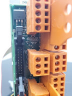 Elmo Motion Control DUO-A10/100-AMBA Two Axis Servo Drive w/ Breakout RS252 Duo