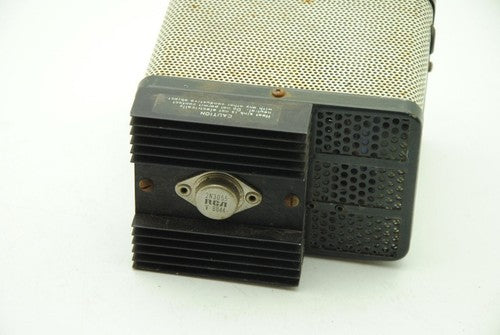 Acopian 24J200 Regulated Power Supply, 230VAC Input, 24VDC Output
