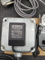 IDEC PF2-CLA RS232C Link Adapter PLC Computer Interface FA-3S FA-2J DB25 Cable