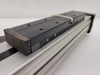 Norgren Lintra Magnetic Piston Internally Linear Guided Pneumatic C/46040B/M/23