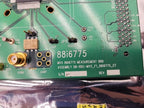 Marvell MV5 Motherboard w/ daughter boards Vertex II Pro XC2VP50 88C8800-A2