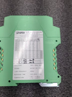 Phoenix Contact MCR-C-UI/UI-450-DCI Signal Conditioner Isolator 2810887