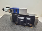 REXROTH R900324881 R901077304 PLATTE-PLUS 1M-4SEW6-20/420V-BG 24VDC