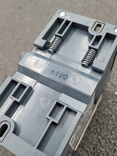 Telemecanique Square D GV3ME Manual Motor Starter Circuit Breaker 25-40A