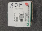 ASCO RedHat 8262H212 Solenoid Valve Brass Normally Closed NC