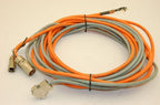 Lapp Kabel Servo Drive Power & Control Cables, 8M, M20 Connection