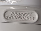 Process Technology Fluoropolymer In-Line Chemical Heater 18000W 18Kw 400V 3PH