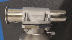GEMU V055-C.16 Diaphragm Shut Off Valve Stainless Steel EPDM Seal Pneumatic Air