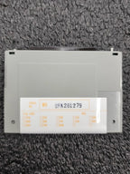 Mitsubishi QX812 Mazatrol Option ROM Memory Cassette CNC with 11 Options