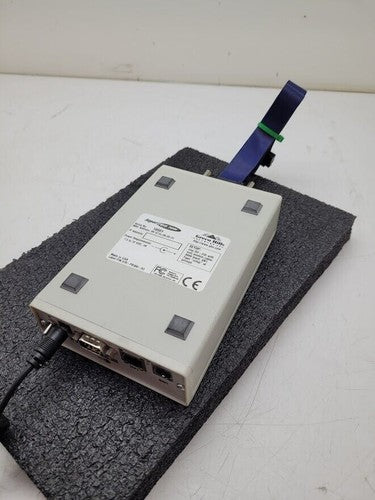 GHS Green Hills SuperTrace Probe w/Cable Debugging Tool
