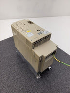 Yaskawa ServoPack Servo Motor Drive SGDB-05VD 1/2HP SCM Tech 80
