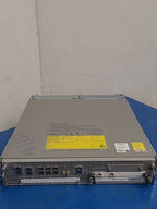 Cisco ASR 1002-X Aggregation Services Router SPA Module Rack Mount Chassis