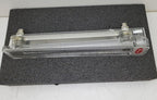 Dwyer Instruments RMC-142 10" Scale Flow Meter 0.2-2.2 GPM Water 1/2" Female NPT