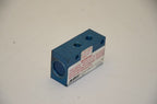 Aladco 511201 Clean-Check Push Button Clean Check Valve