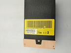 Jokab Safety JSHT1B Time Monitoring Delay Relay one two channel  24VDC DIN RAIL