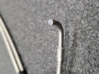 Banner Engineering Fiber End Assembly Omni Beam Q45 ValuBeam Maxi Multi BA13S