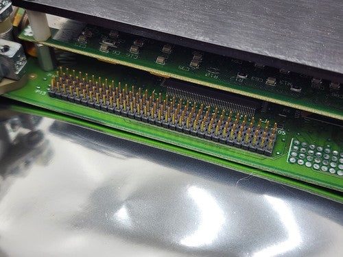 K&S Kulicke & Soffa AIS-640/266 410-0240-2 Vision Processor Module AIS640266