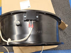 Dayton 2RTK9 AC Axial Fan Round 10" Diameter 115V 870CFM Industrial Cooling
