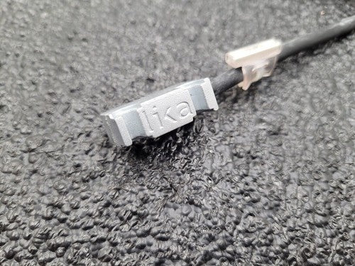 LIKA SMI5-R-L-1-3 Magnetic Linear encoder DSub 9 Connector Working Pull