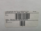Linemaster Treadlite II II T-91-SC3A Industrial Foot Switch Push Pedal Guarded