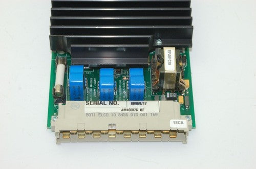 Aerotech AM16007-C-UF Motion Control Board