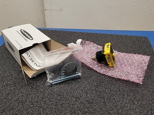 Banner OPBT2QDH 27189 Photoelectric Sensor Omni-Beam Power Block
