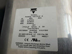 Vishay EstaDry phMKDg D-Type Triangular LVAC Power Capacitor 730.3.37,67-K 50Hz