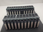 IDEC FA-3S PLC Programmable Logic Controller PF3S-N16A1 I/O Modules Lot of 23