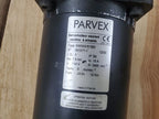 Parvex RX630ER1300 Brushed DC Servo Motor 134V 16A Working Pull 2400RPM