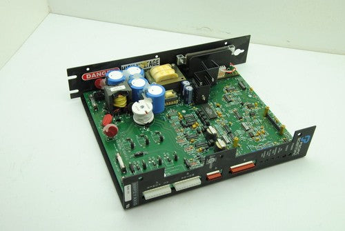 Pacific Scientific SC402-010 Servo Controller, 115/230VAC