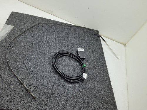 LIKA SMI5-R-L-1-3 Magnetic Linear Encoder DSub 9 Connector Working Pull w/ Tape