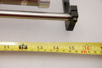 Koganei DA 20x204-A Air Cylinder Slim w/ GADA 20x200-A-S1 Guide