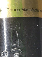 Wolverine Prince WWXT2004-S Hydraulic Cylinder 2" Bore  4" Stroke DA Welded