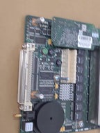 Cisco NM-16ESW 16 Port Fast Ethernet Switch Module Router Card COUIACJAA