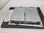 LOT OF 2  Quantum QXS iSCSI and FC Controller 3-07365-01 81-00000078-00-10 Lot B