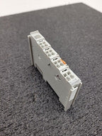 Beckhoff KL1418 8x Digital Input Terminal Module 24VDC 0.2 ms Filter Time