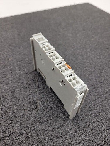 Beckhoff KL1418 8x Digital Input Terminal Module 24VDC 0.2 ms Filter Time